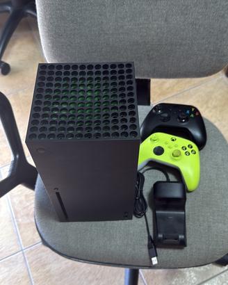 Xbox serie x