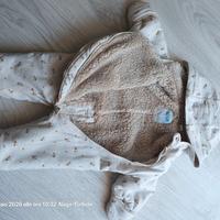 Tuta intera Obaibi 1-3 mesi