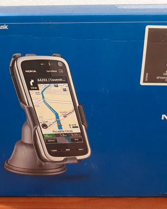 Nokia 5800 XpressMusic