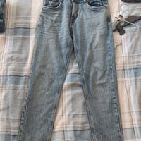 Jeans uomo
