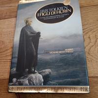 J.R.R. Tolkien I Figli Di Hurin Prima Edizione Del