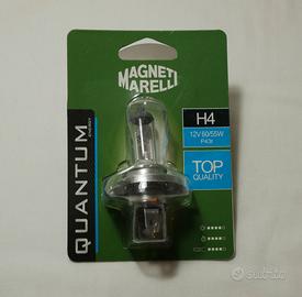 Lampade Auto-Moto Magneti Marelli 12V-60/55W