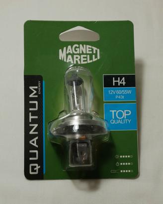 Lampade Auto-Moto Magneti Marelli 12V-60/55W