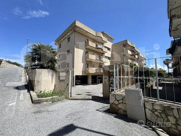 Appartamento Messina [Cod. rif 3236970VRG]