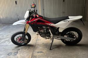 Husqvarna sm 125 2010