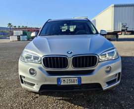 Bmw x5 25d xdrive