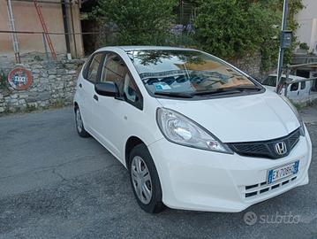 Honda Jazz 1.2 i-VTEC S proprietario unico KM 7000