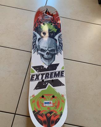 Skateboard