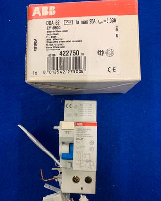 Blocco differenziale