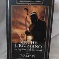 MIKA WALTARI - SINUHE L EGIZIANO