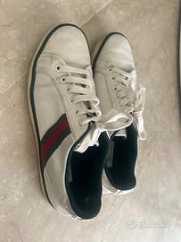 Scarpe Gucci, bluemarine, Cafenoir, ralph lauren