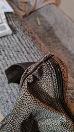 borsa luna Borbonese 