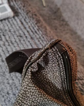 borsa luna Borbonese 