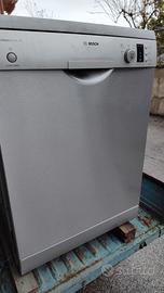 Lavastoviglie Bosch 
