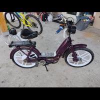 ciao Piaggio 75cc