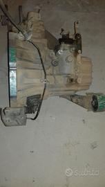 Cambio Toyota Yaris 1.0 1SZ e 1.3 2SZ