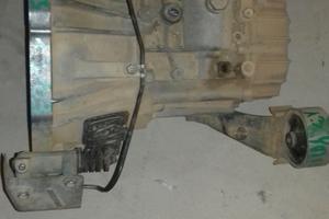 Cambio Toyota Yaris 1.0 1SZ e 1.3 2SZ