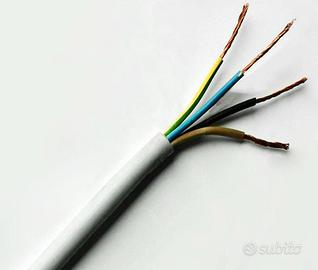 Cavo FROR (NPI) 4x 1,50 mmq