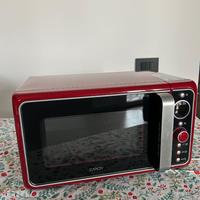 Forno a microonde+grill Candy DIVO 20lt