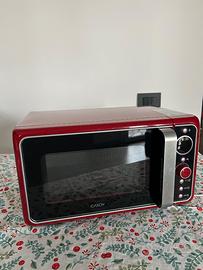 Forno a microonde+grill Candy DIVO 20lt