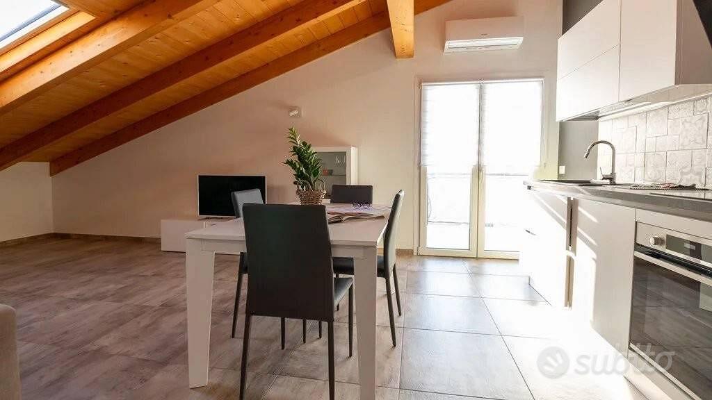 Appartamento – Oristano, Cualbu, Aristanis/Oristano - Vista 3