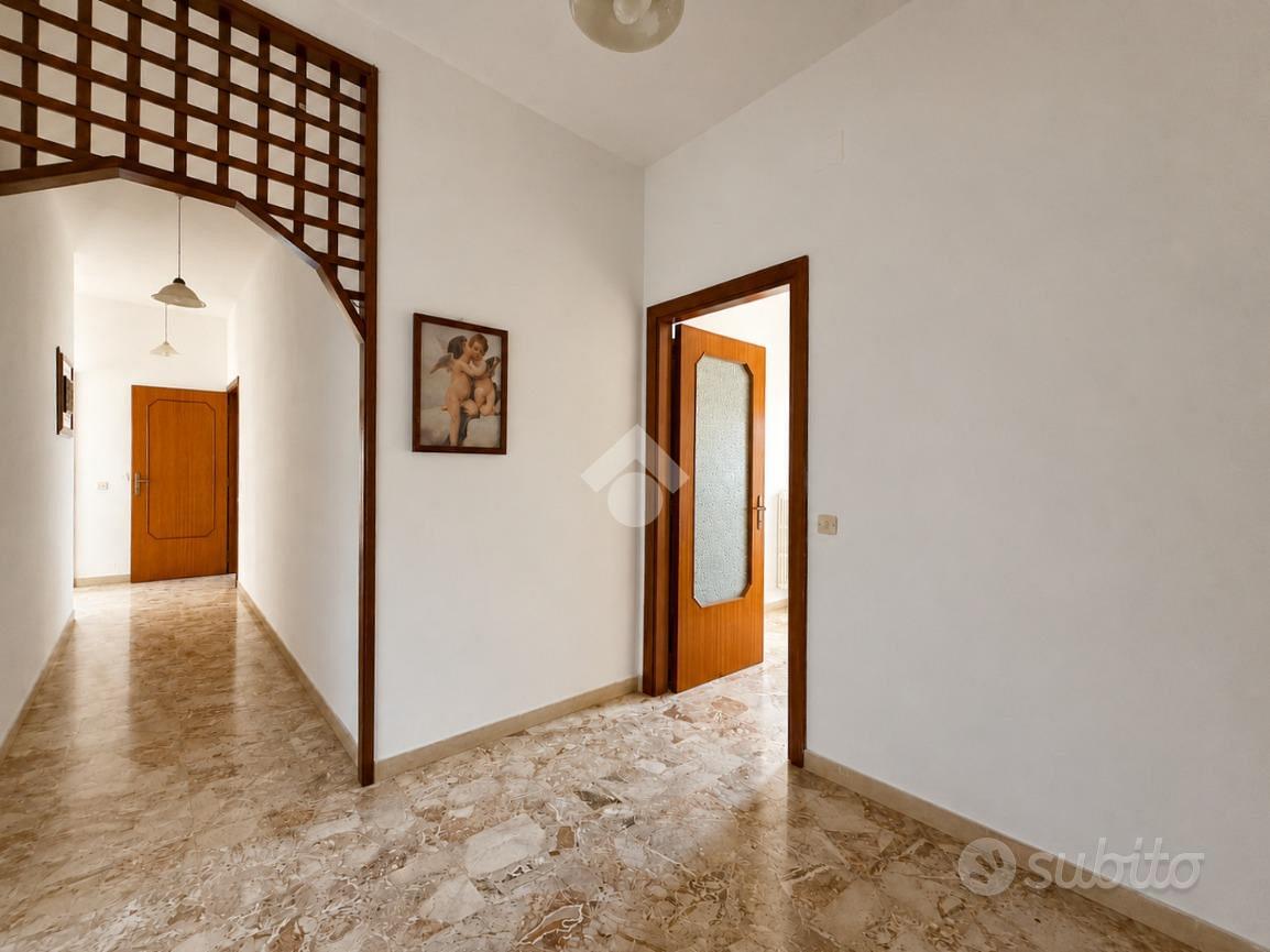 Appartamento – Vasto, Santa Lucia, Torricella - Vista 4