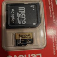 micro SD 2tb