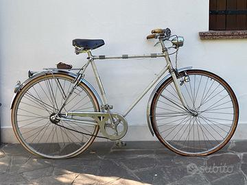 Bici d’epoca Ciclo Piave – raro Cambio Corsa