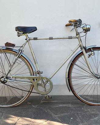 Bici d’epoca Ciclo Piave – raro Cambio Corsa