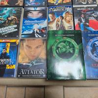 DVD film originali 