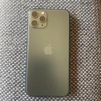 Iphone 11 pro 256 gb