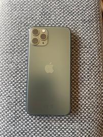 Iphone 11 pro 256 gb