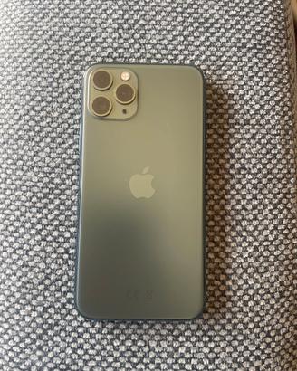Iphone 11 pro 256 gb