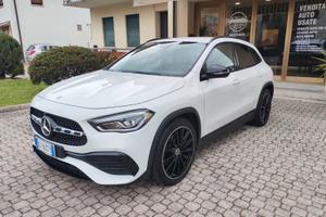 MERCEDES GLA 200 EXECUTIVE PREMIUM