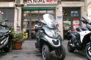 Piaggio MP3 300 LT GUIDABILE PATENTE B
