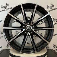 4 CERCHI IN LEGA Jaguar E-Pace F-Pace i-Pace S-Typ