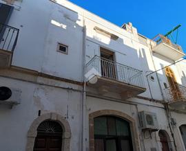 CASA INDIPENDENTE A POLIGNANO A MARE