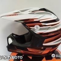 Casco ktm tg. l