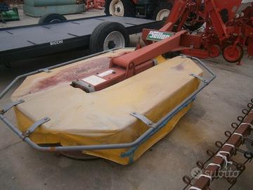 BELLON FALCIACONDIZIONATRICE