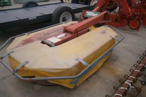 BELLON FALCIACONDIZIONATRICE