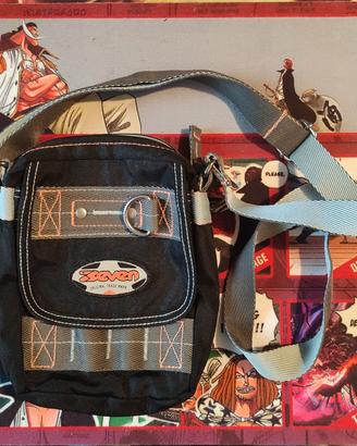 borsello 7even, nuovo