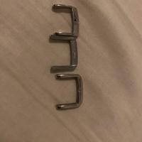 Fibbie accisio omega