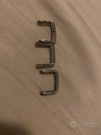 Fibbie accisio omega