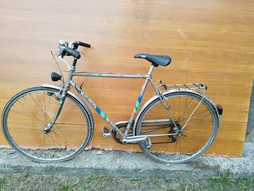 bici uomo