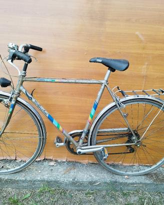 bici uomo