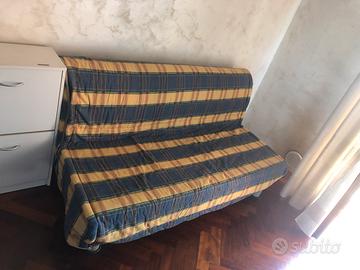 Divano  letto