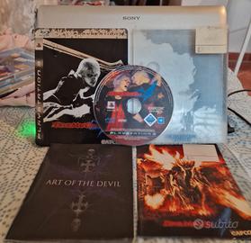 Devil May Cry Collector's Edition  PS3