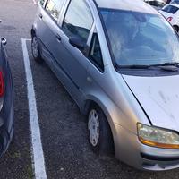 ricambi  Fiat idea