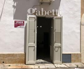 Casa Indipendente Galatone [Cod. rif 3157452VRG]