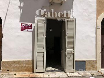 Casa Indipendente Galatone [Cod. rif 3157452VRG]